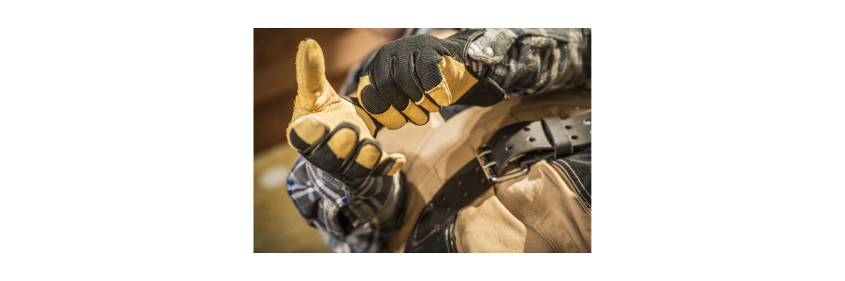 What Are the Best Winter Work Gloves?