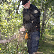 tough duck work pants and shorts