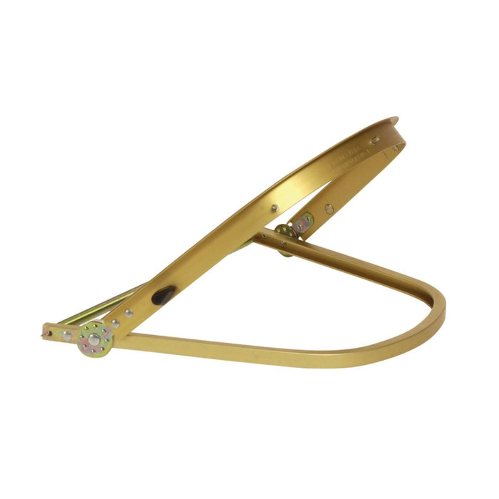 Bullard® Gold Line® Aluminum Faceshield Bracket - 100G