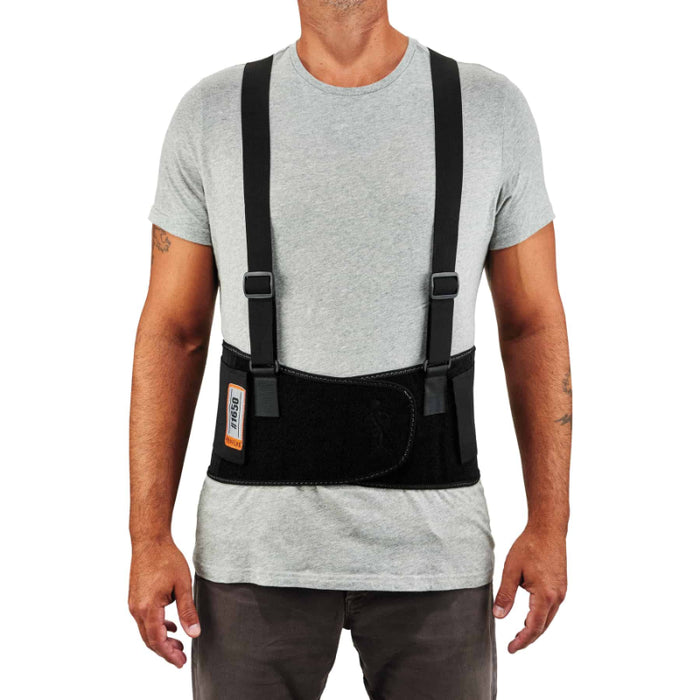 Ergodyne ProFlex Elastic Back Support Brace - 1650