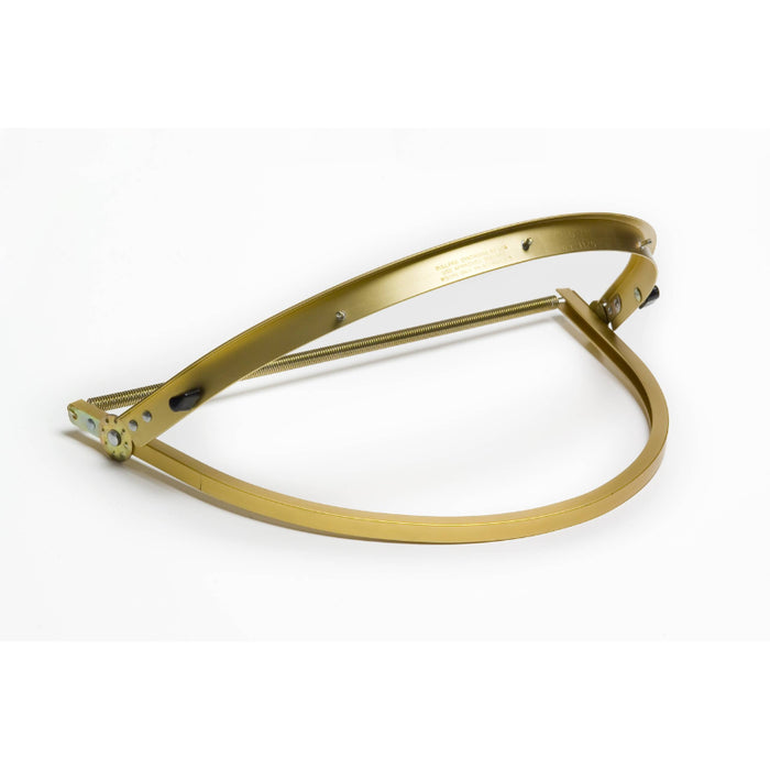 Bullard® Gold Line® Aluminum Faceshield Bracket - 112G