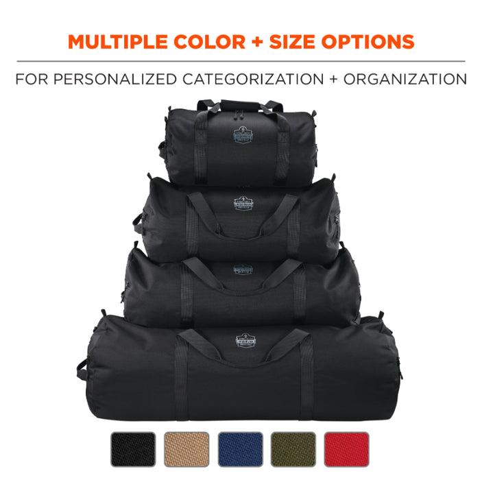 Ergodyne General Duty Duffel Bag - 5020P