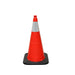 Enviro Cone 28" Traffic Cone - Orange - 7 Lbs - 6" 3M Reflective Collar