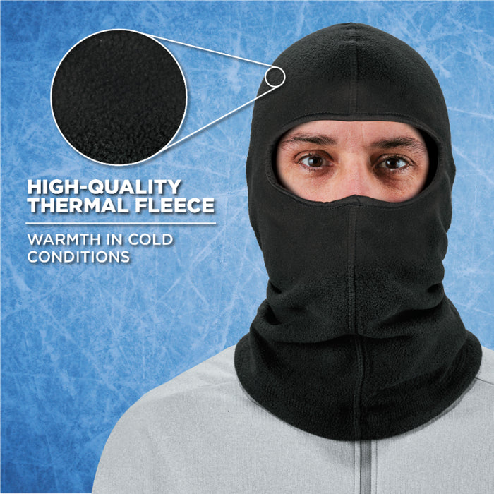 Ergodyne N-Ferno Balaclava Face Mask - 6821