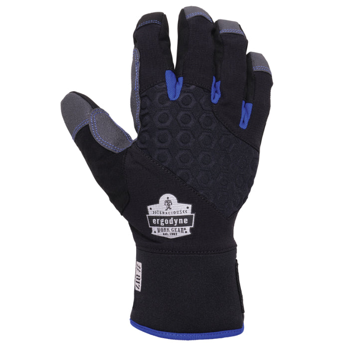 Ergodyne ProFlex Thermal Winter Work Gloves - 817