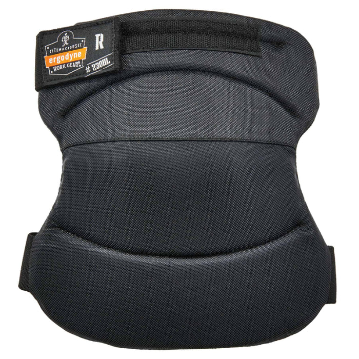 Ergodyne ProFlex Knee Pads - Wide Soft Cap - 230HL