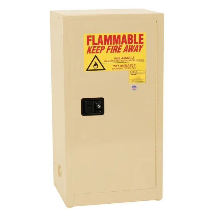 safety-storage-cabinet-16-gallon-flammable-1-self-closing-door-1-shelf-beige