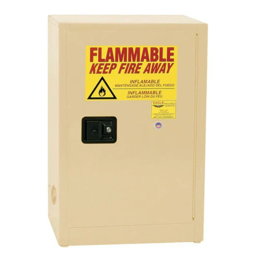 safety-storage-cabinet-12-gallon-flammable-1-self-closing-door-1-shelf-beige