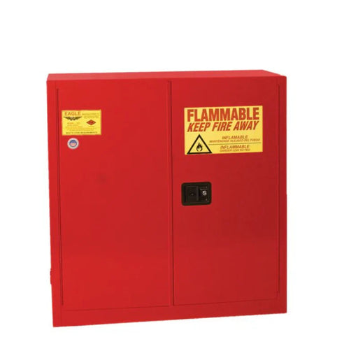 safety-storage-cabinet-30-gallon-flammable-2-manual-doors-1-shelf-red