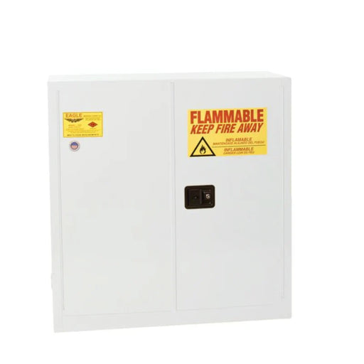 safety-storage-cabinet-30-gallon-flammable-2-manual-doors-1-shelf-white