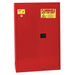 safety-storage-cabinet-45-gallon-flammable-2-sliding-self-closing-doors-2-shelves-red