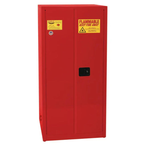 safety-storage-cabinet-60-gallon-flammable-2-manual-doors-2-shelves-red