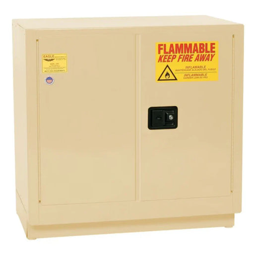 safety-storage-cabinet-22-gallon-flammable-2-self-closing-doors-1-shelf-beige