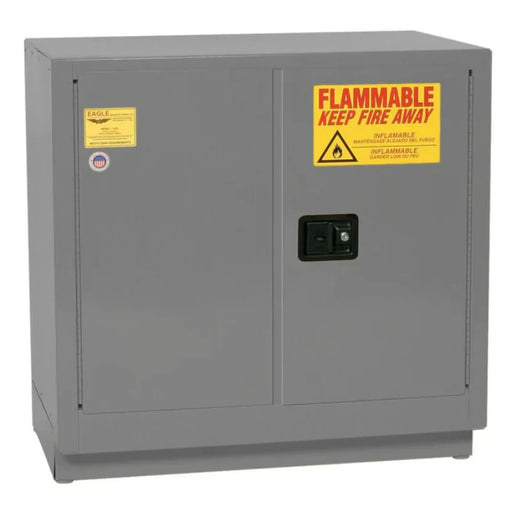 safety-storage-cabinet-22-gallon-flammable-2-self-closing-doors-1-shelf-gray