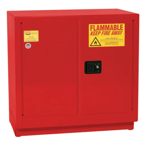 safety-storage-cabinet-22-gallon-flammable-2-self-closing-doors-1-shelf-red