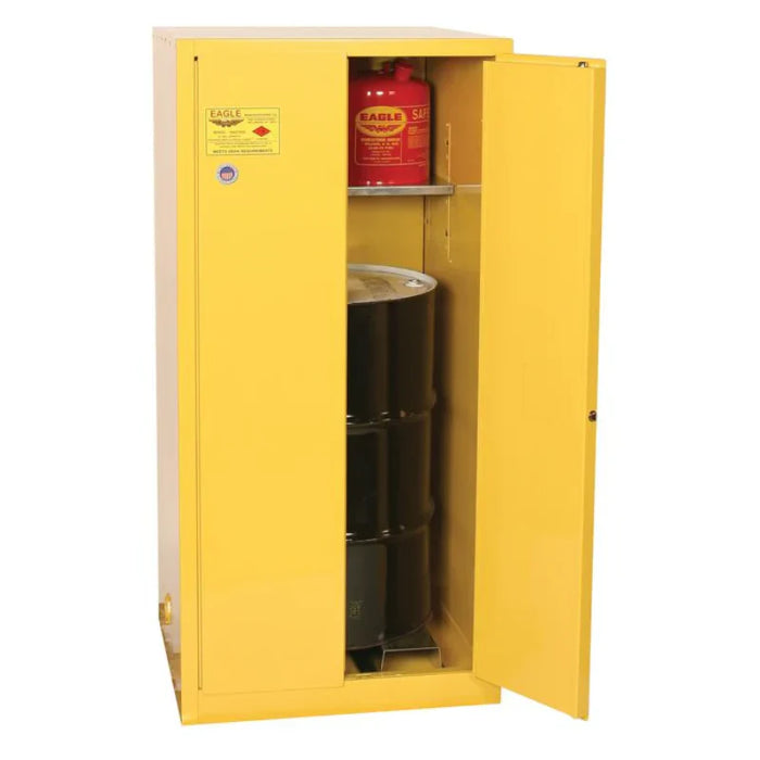 55-gallon-vertical-drum-storage-safety-cabinet-2-manual-doors