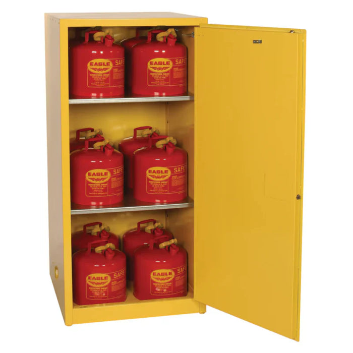 60-gallon-flammable-storage-safety-cabinet-1-manual-door-2-shelves