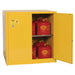 60-gallon-flammable-storage-workbench-cabinet-2-manual-doors-1-shelf