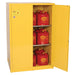 90-gallon-flammable-storage-safety-cabinet-2-manual-doors-2-shelves