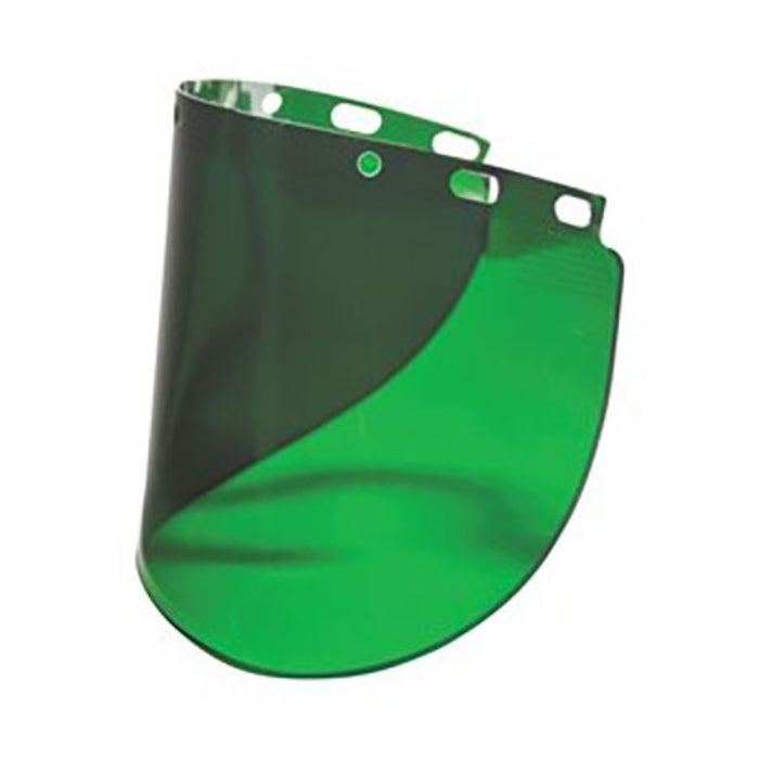 Honeywell® Fibre Metal High Performance Wide View Faceshield Window- 4178IRUV3