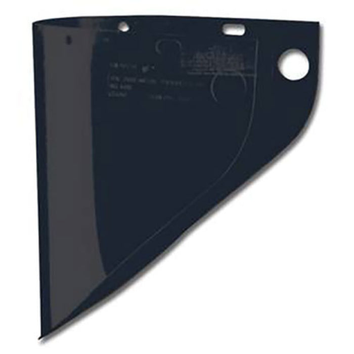 Honeywell® Fibre Metal High Performance Wide View Faceshield Window - 4199CL