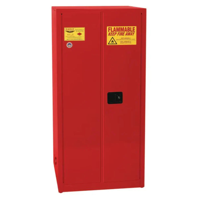 safety-storage-cabinet-60-gallon-flammable-2-self-closing-doors-2-shelves-red