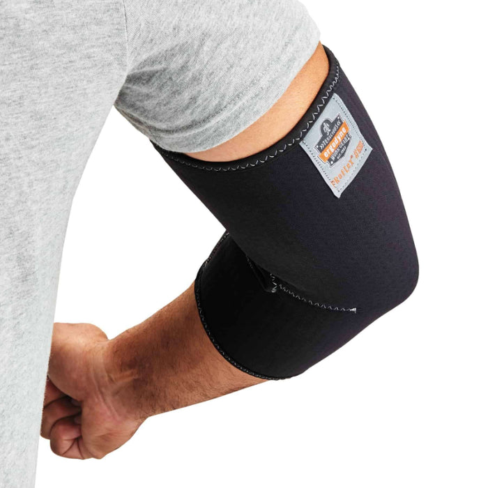 Ergodyne ProFlex Neoprene Compression Arm Sleeve - 650