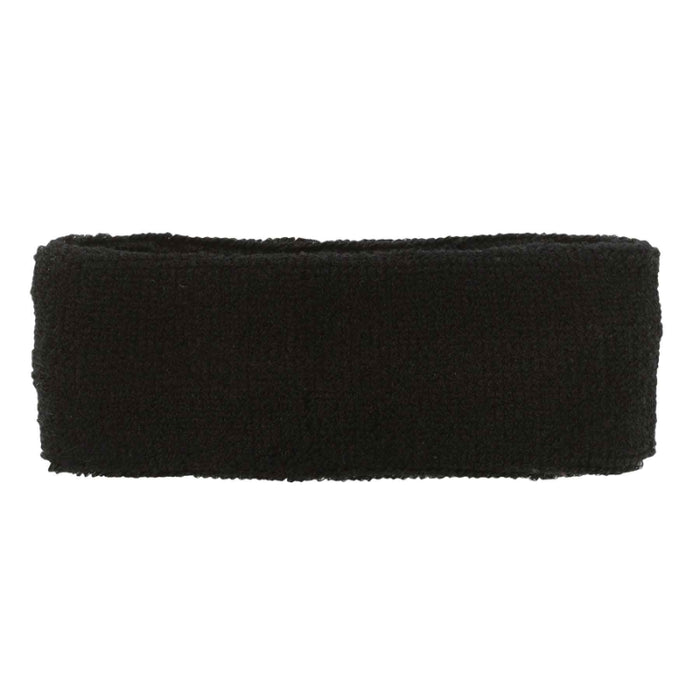 Ergodyne Head Sweatband - Terry Cloth - 6550