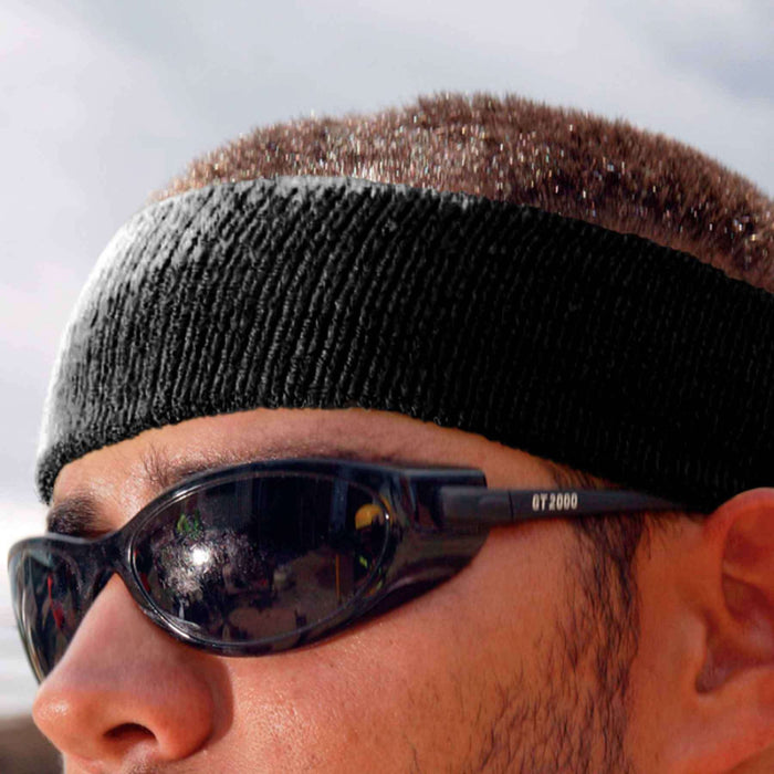 Ergodyne Head Sweatband - Terry Cloth - 6550