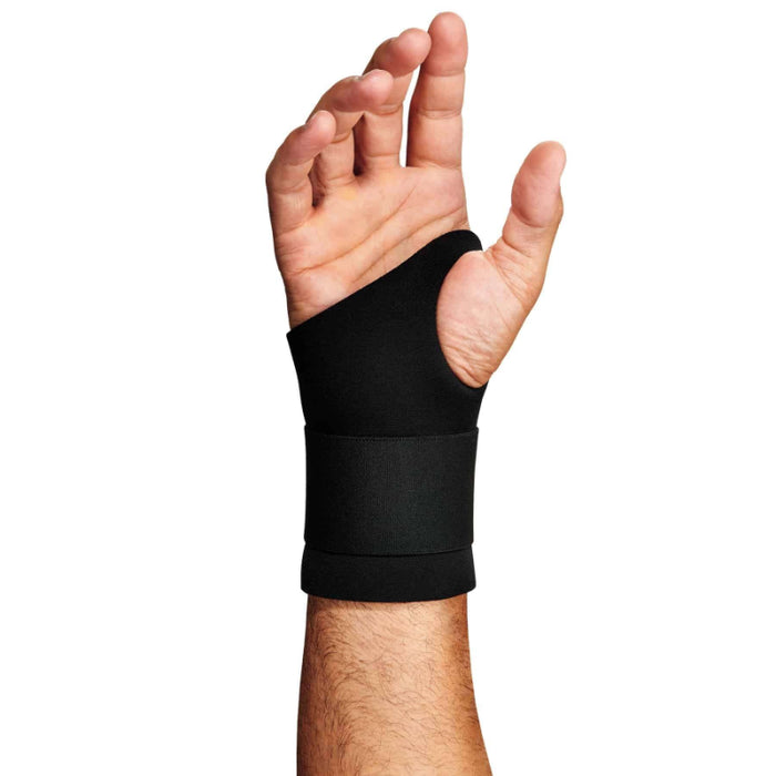 Ergodyne ProFlex Neoprene Wrist Support Sleeve - 670