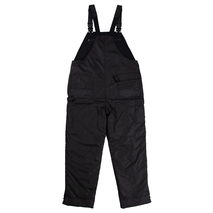 Tough Duck® Insulated Safety Overall - 7910