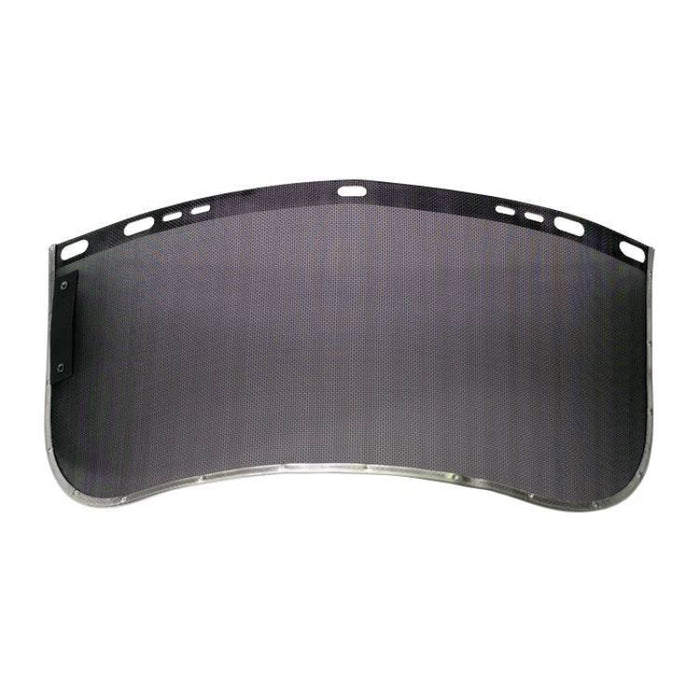 Bullard® Metal Mesh Faceshield Screen - 8S24