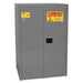 safety-storage-cabinet-90-gallon-flammable-2-self-closing-doors-2-shelves-gray