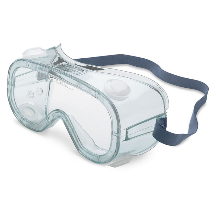 Honeywell® Uvex Splash Goggle - Anti-Fog Coating - A610S