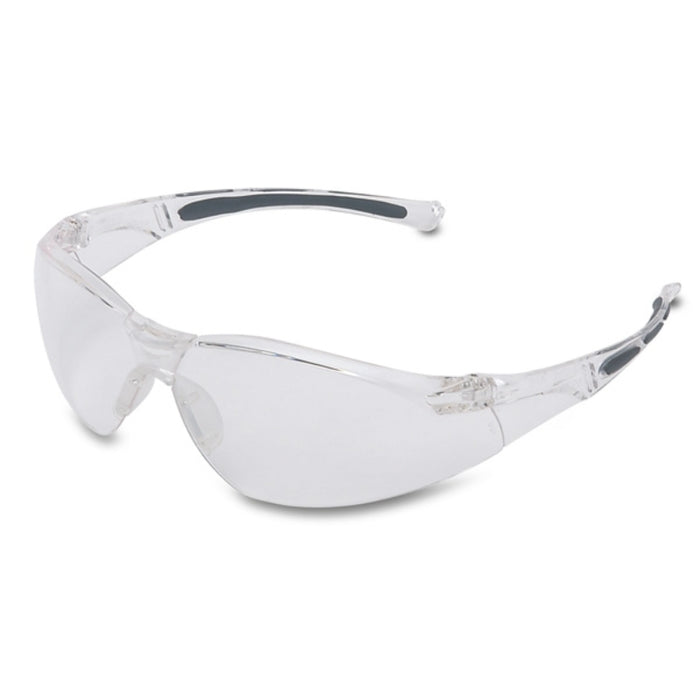 Honeywell® Uvex Safety Glasses Clear Lens with Anti-Scratch Hardcoat - 800