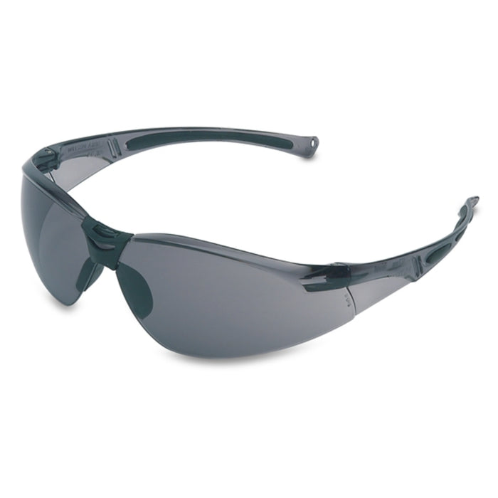 Honeywell® Uvex Safety Glasses Clear Lens with Anti-Scratch Hardcoat - 800