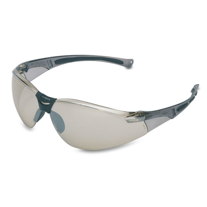 Honeywell® Uvex Safety Glasses Clear Lens with Anti-Scratch Hardcoat - 800