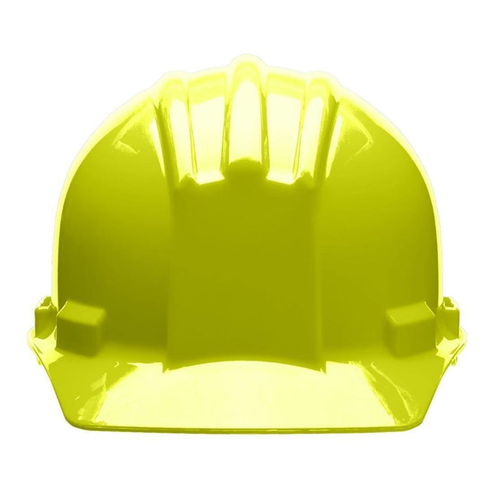 Bullard® Standard Hard Hat 4-Point Ratchet Suspension - S51