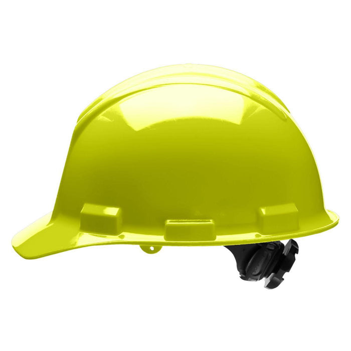 Bullard® Standard Hard Hat 4-Point Ratchet Suspension - S51