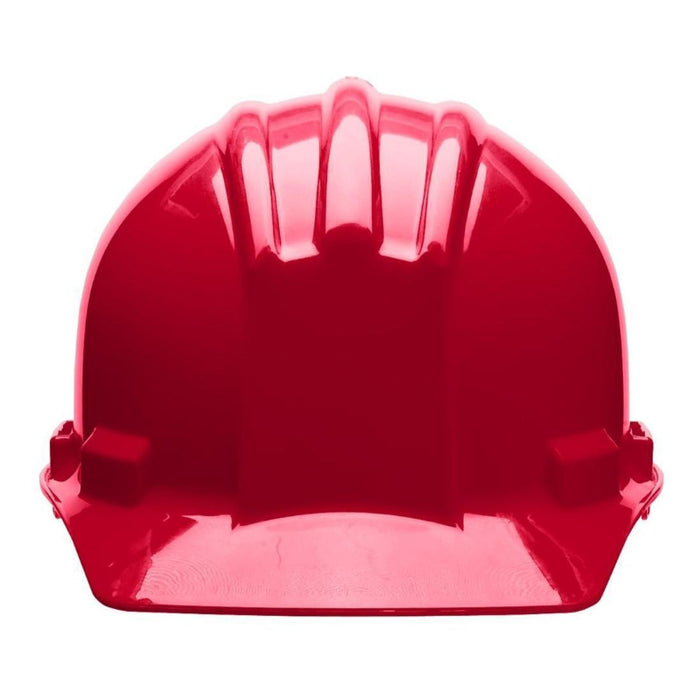 Bullard® Standard Hard Hat 4-Point Pinlock Suspension - S51