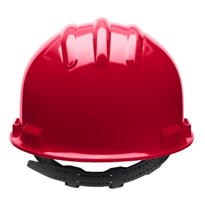 Bullard® Standard Hard Hat 4-Point Pinlock Suspension - S51