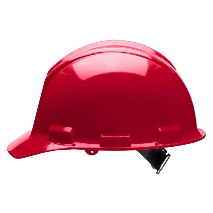 Bullard® Standard Hard Hat 4-Point Pinlock Suspension - S51