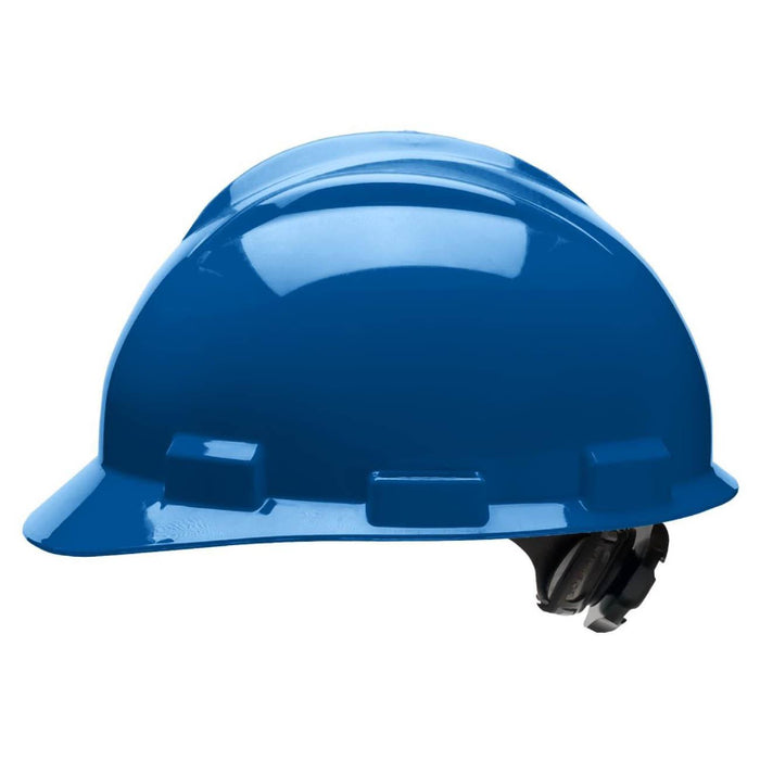 Bullard® Standard Hard Hat 4-Point Ratchet Suspension - S61