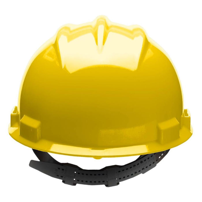 Bullard® Standard Hard Hat 4-Point Pinlock Suspension - S61