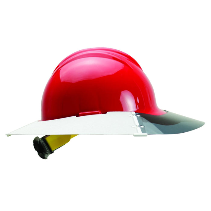 Bullard® Cap Style Hard Hat Sunshield - SS5