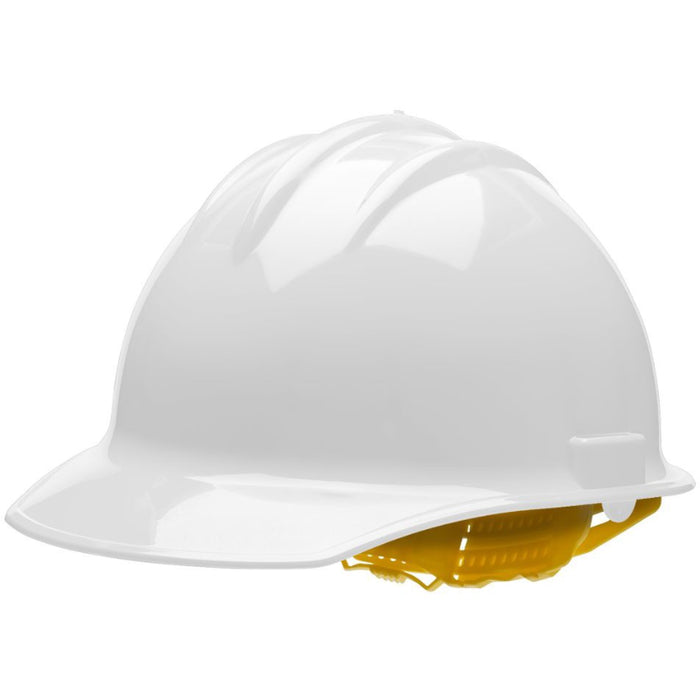 Bullard® Classic Hard Hat  6-Point Pinlock Suspension - C30