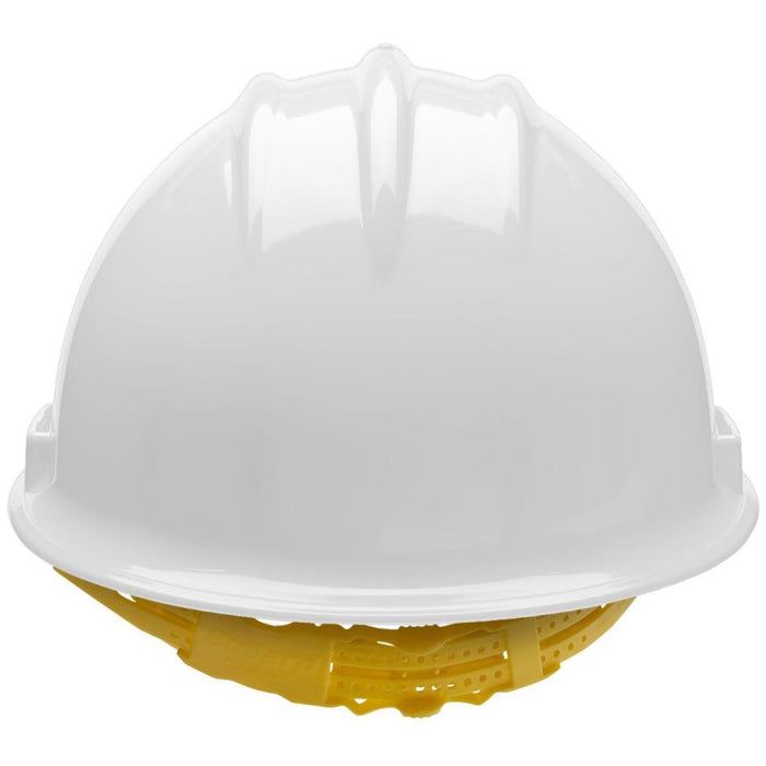 Bullard® Classic Hard Hat  6-Point Pinlock Suspension - C30