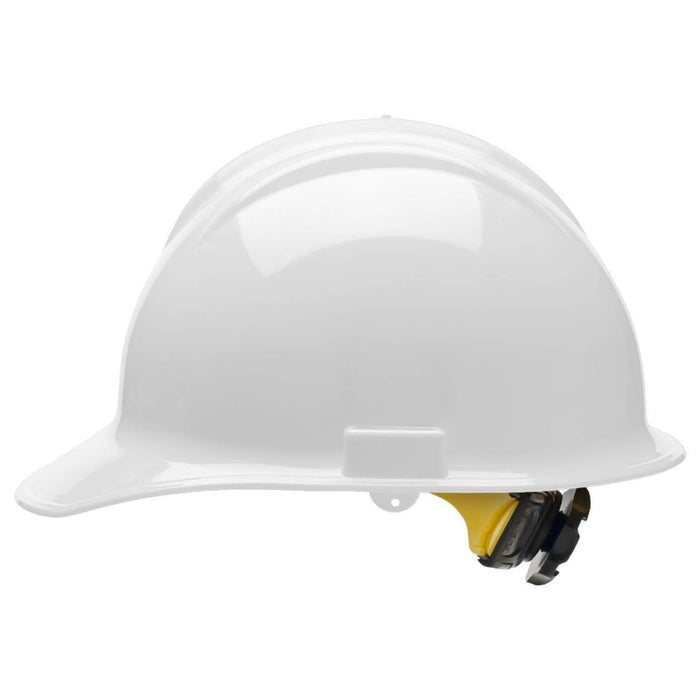 Bullard® Classic Hard Hat  6-Point Ratchet Suspension - C30