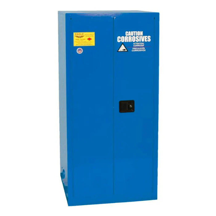 safety-storage-cabinet-55-gallon-acid-&-corrosive-2-manual-doors-1-shelf-blue