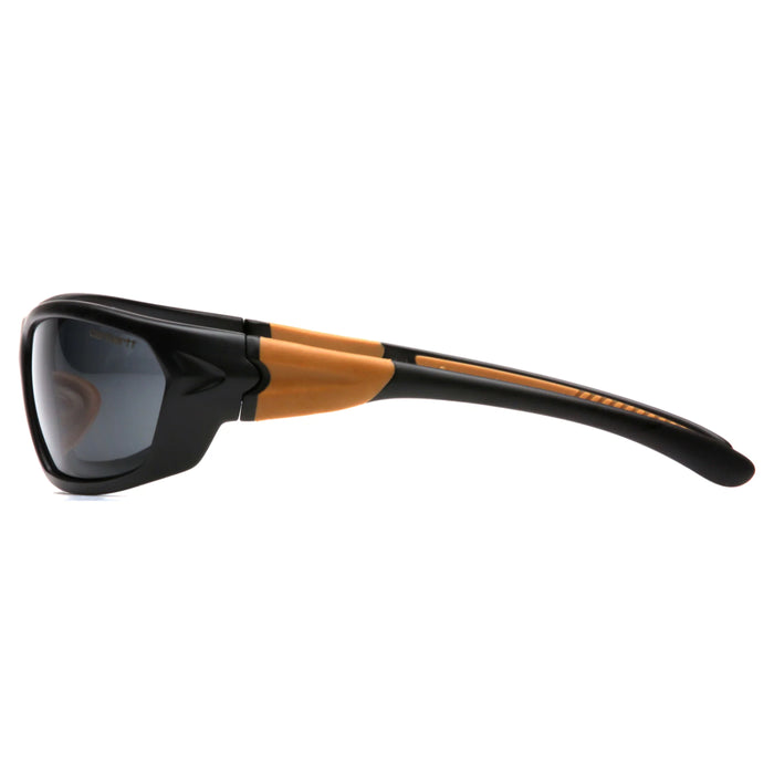 Carhartt Carbondale - Flexible Rubber Nosepiece - Safety Glasses